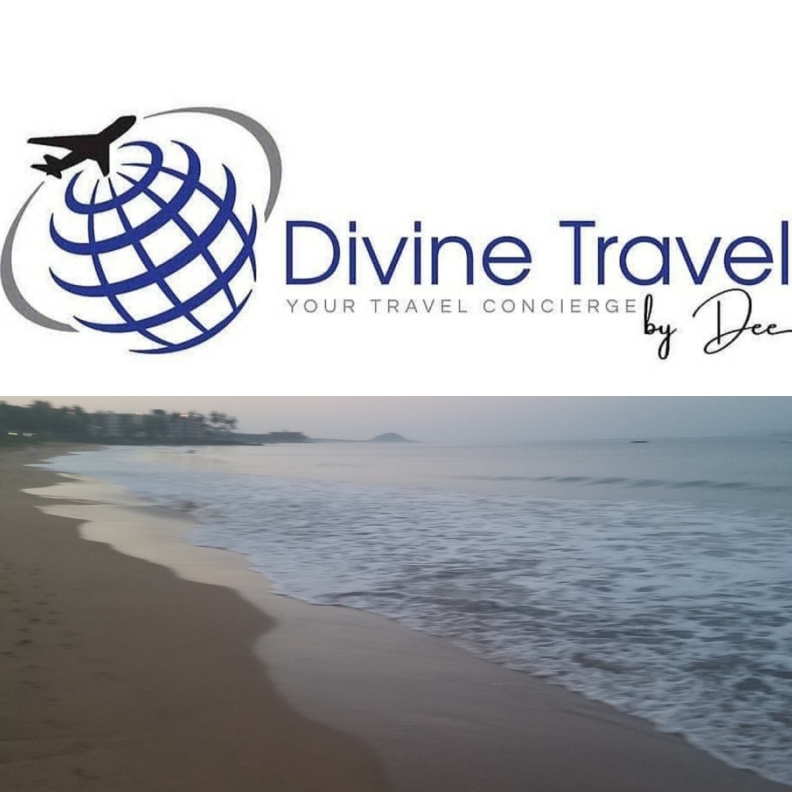 divine sunset travel agency
